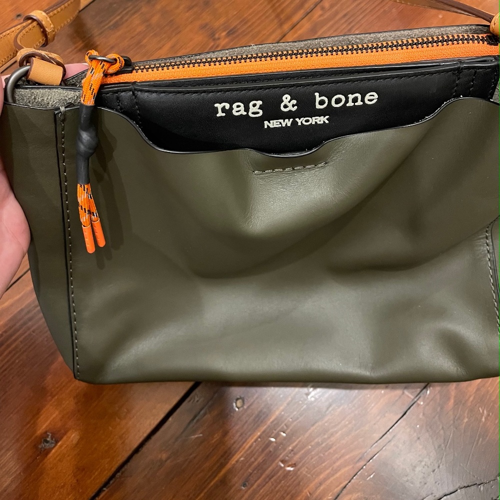 Rag & Bone Crossbody